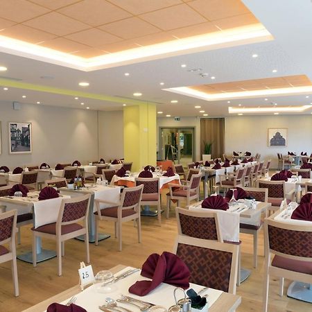 Domitys L'Organdi Aparthotel Kingersheim ภายนอก รูปภาพ