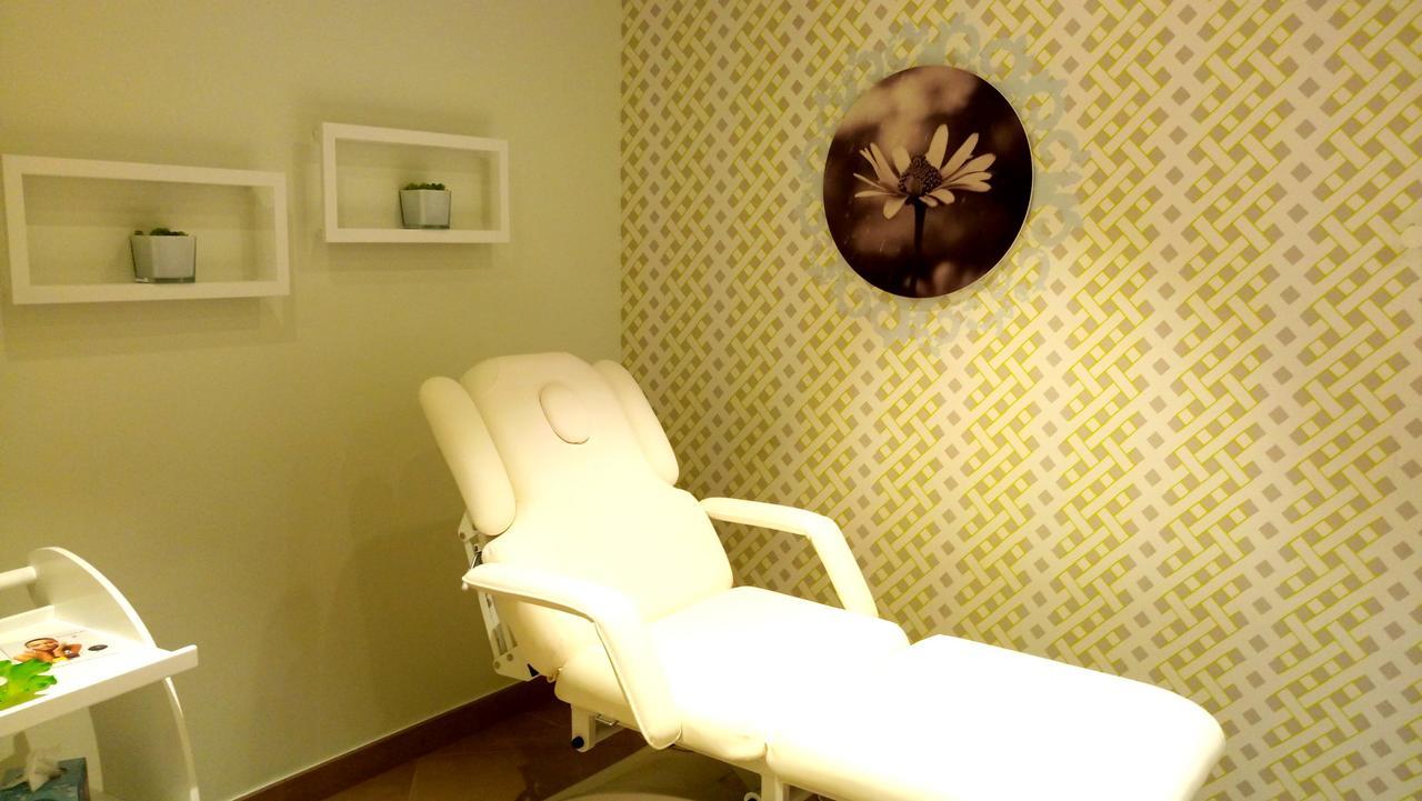 Domitys L'Organdi Aparthotel Kingersheim ภายนอก รูปภาพ